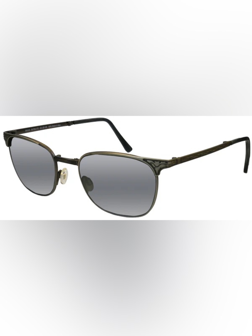 Maui Jim ‘Stillwater’ Foldable Sunglasses RX